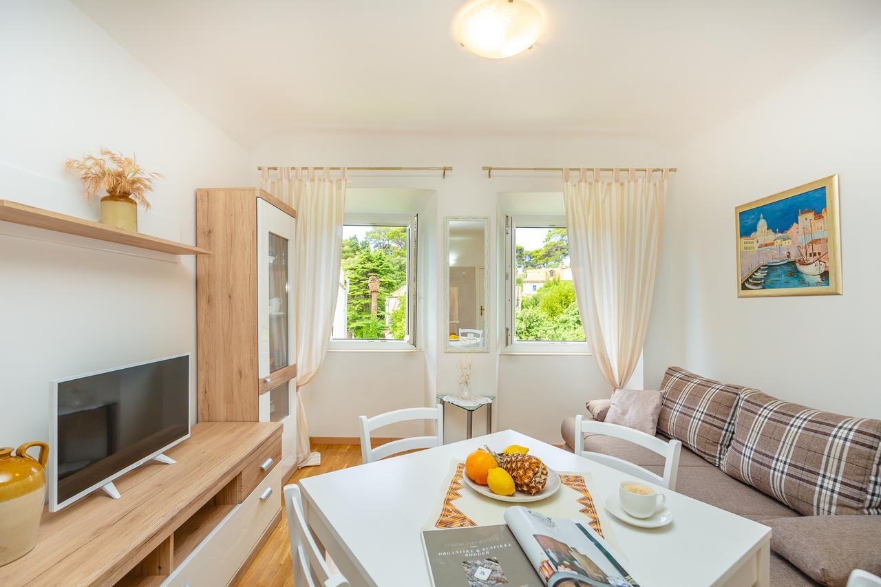 The Loft Apartamento Dubrovnik