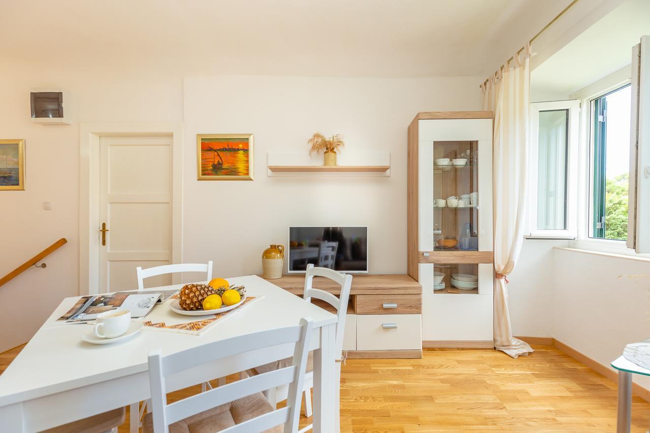Apartamento The Loft Dubrovnik