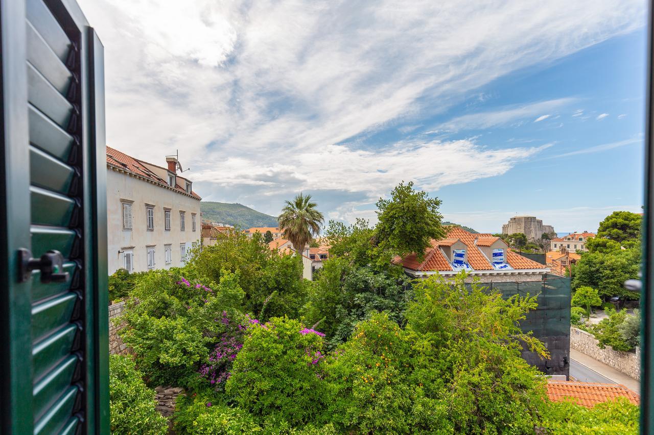 The Loft Apartamento Dubrovnik